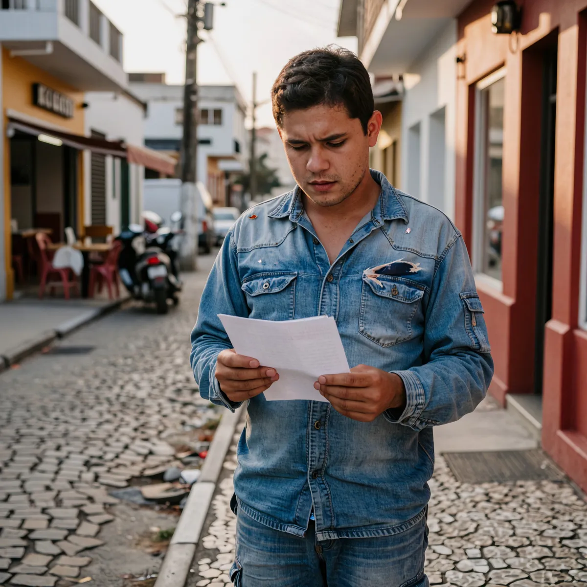 Como escolher a entrada no financiamento de seminovo em Goiânia