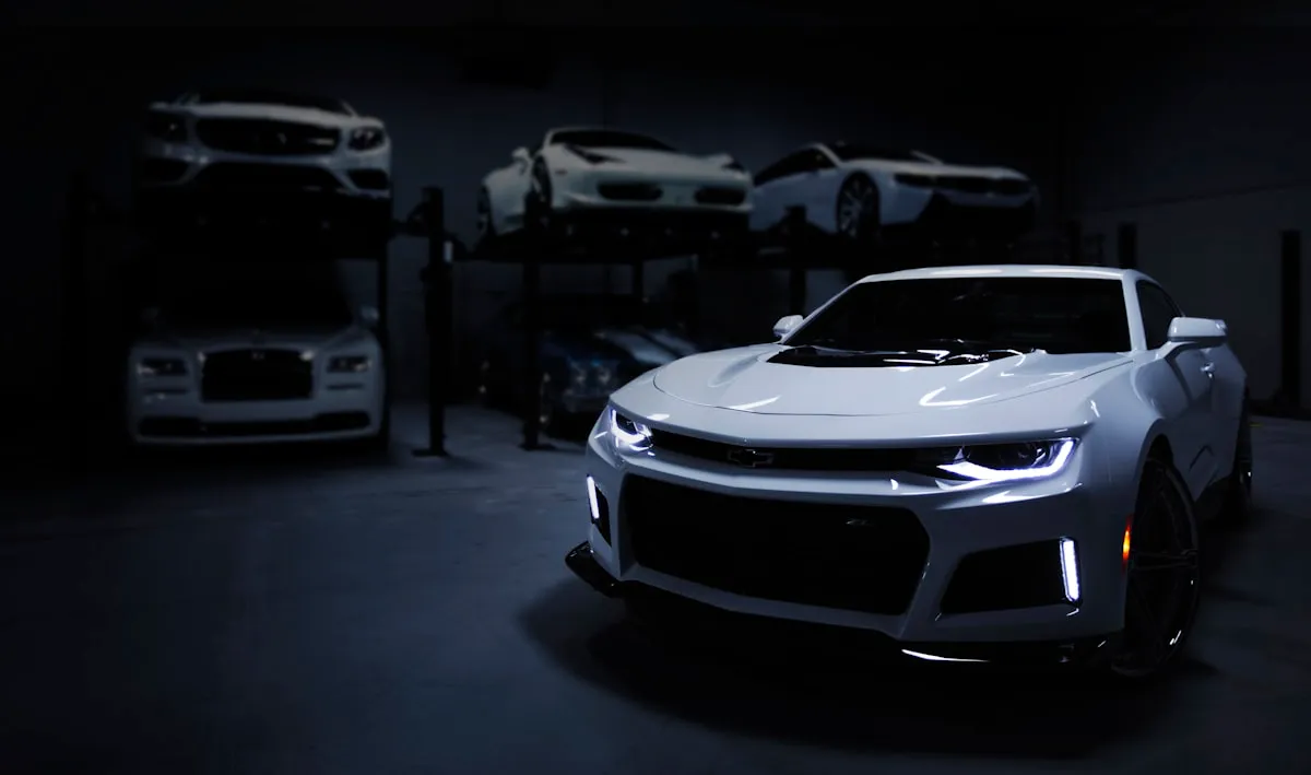 Encontrei dois carros parecidos: como saber qual realmente faz mais sentido para mim