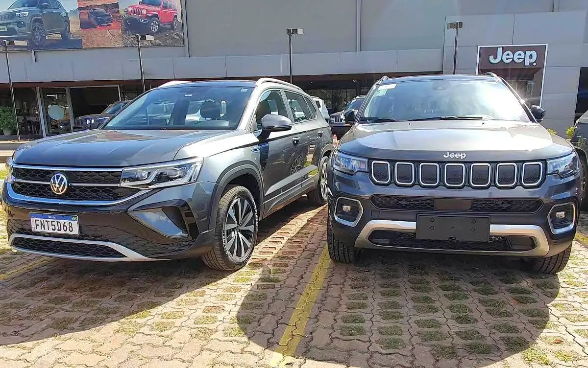 Financiar um SUV em Goiânia com Score Baixo: o que realmente importa para o banco aprovar