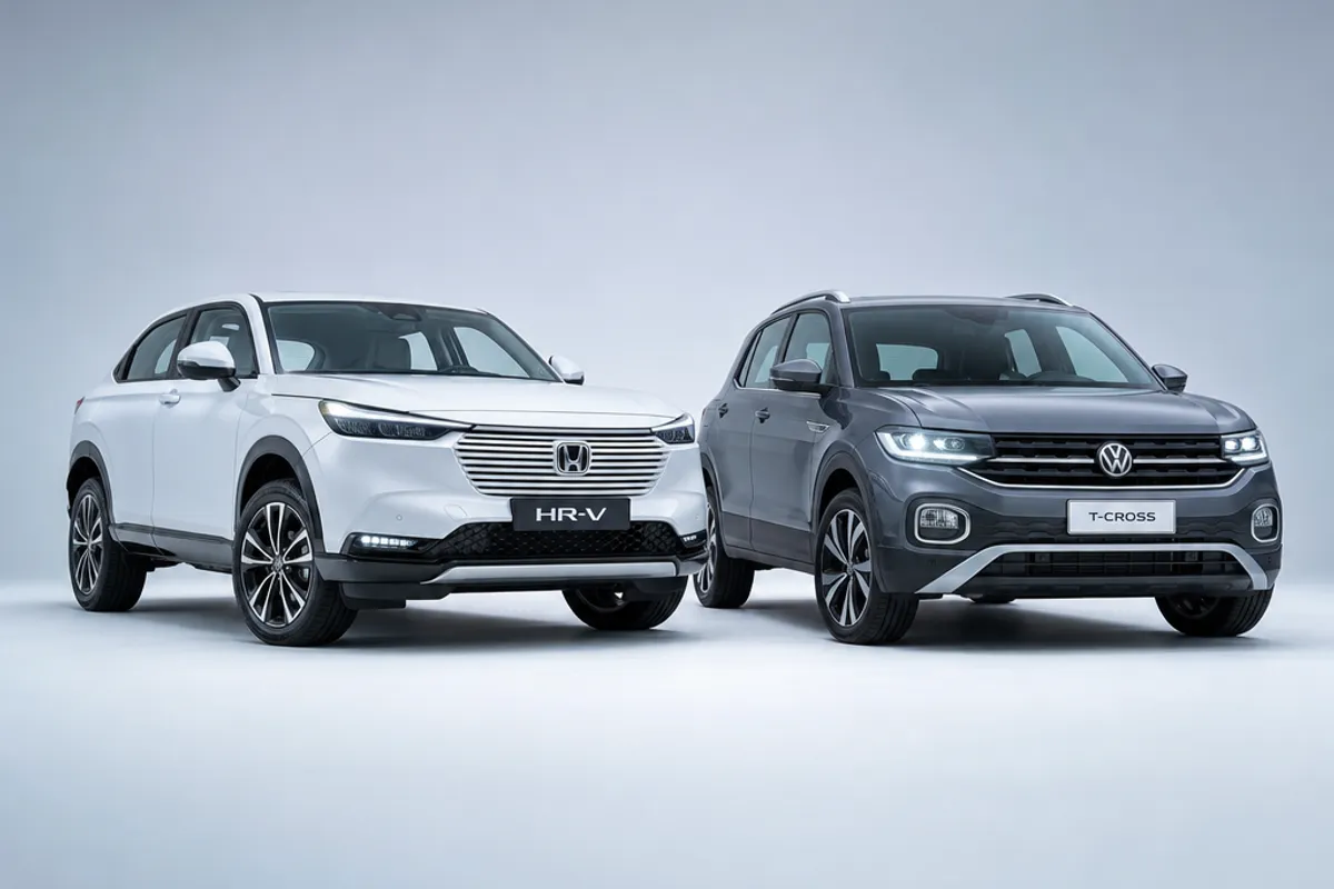 Melhores SUVs Seminovos até R$ 100 mil em Goiânia em 2026