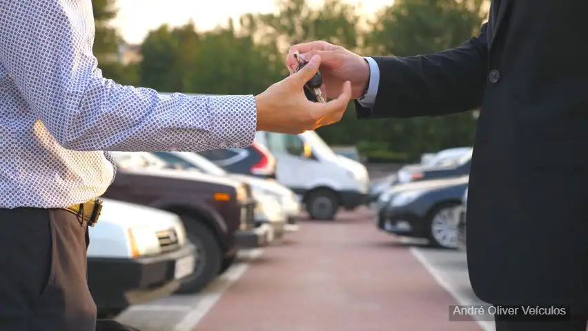 Por que comprar um carro em Goiânia tornou-se um desafio de confiança (e como estamos mudando isso)